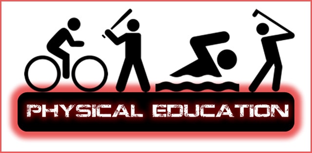 Sample paper for class 12 Physical Education