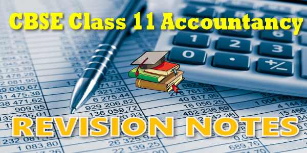 financial statements i class 11 notes accountancy mycbseguide cbse papers ncert solutions classified balance sheet in good form accounting worksheet format