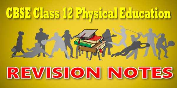 Physical Education, Class-12- Rikli and jones Senior Citizen